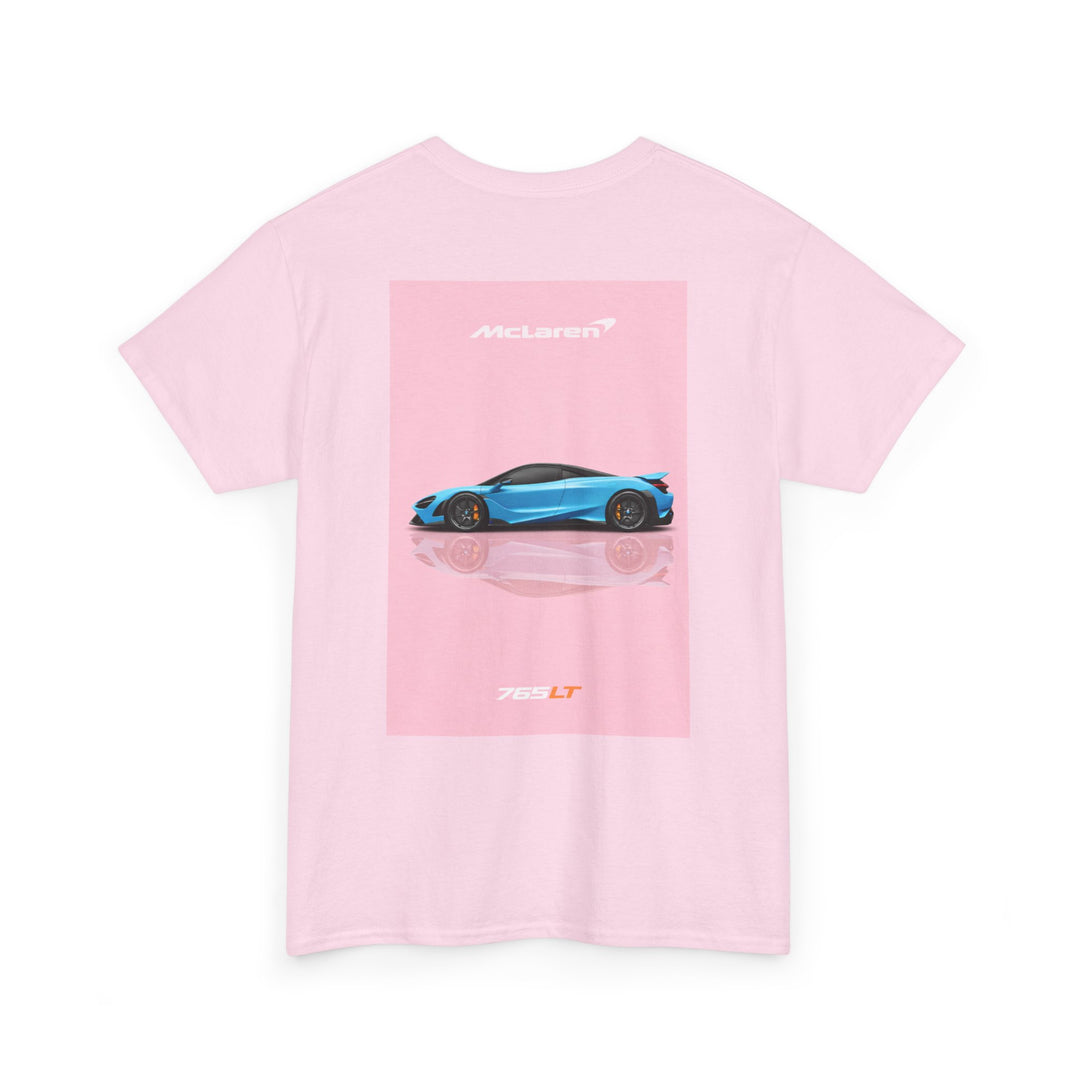 McLaren 765LT T-Shirt