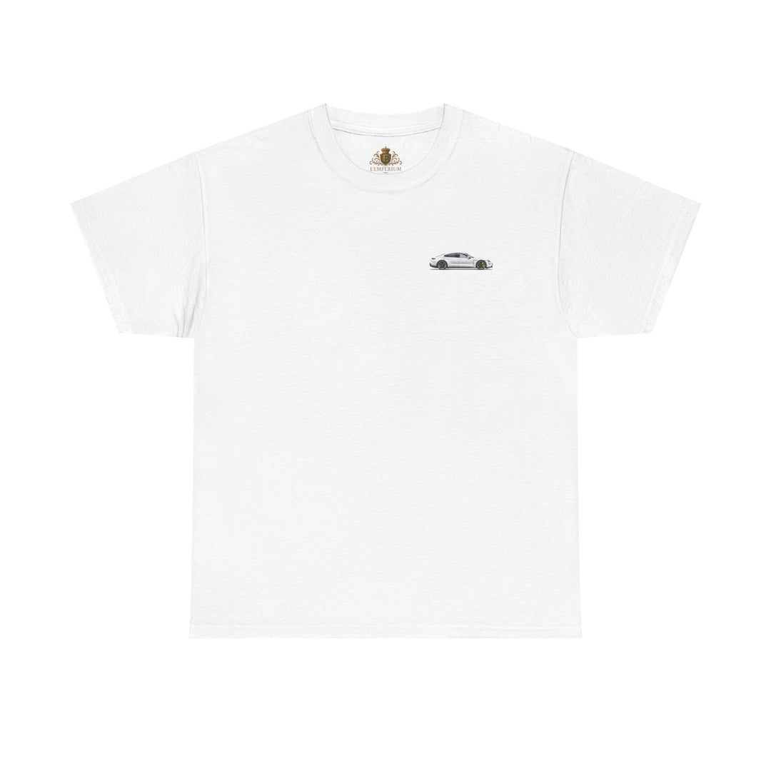 Porsche Taycan Shirt