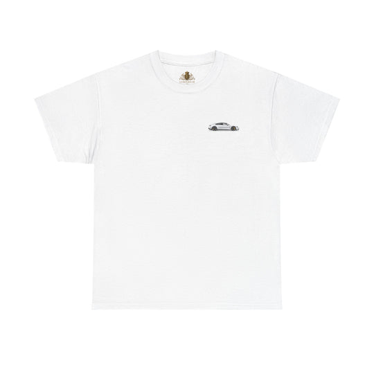 Porsche Taycan Shirt