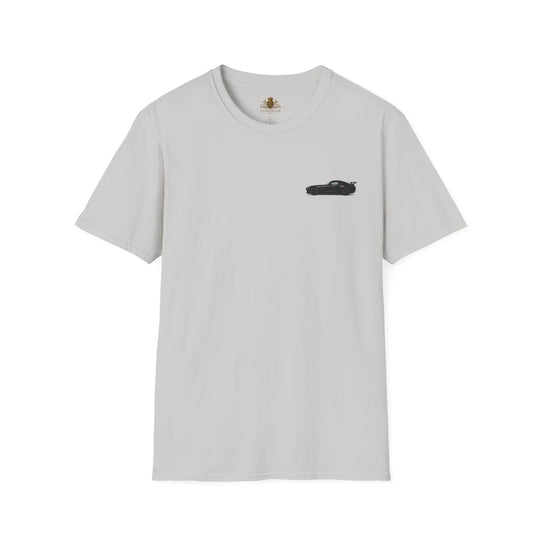 Mercedes GTR T-Shirt