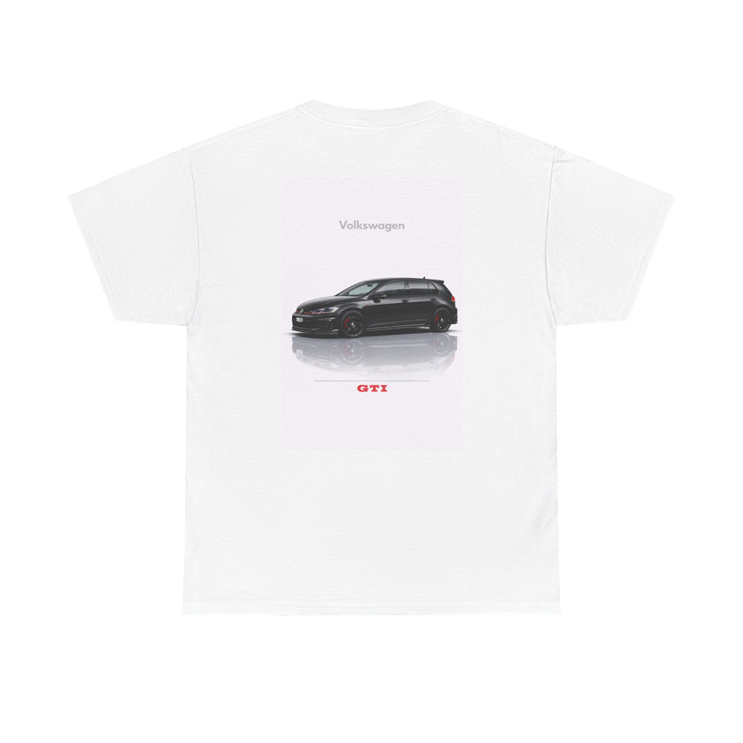 Volkswagen GTI T-Shirt