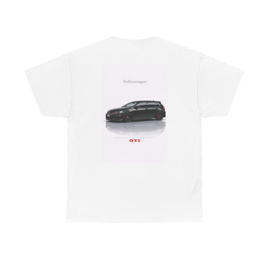 Volkswagen GTI T-Shirt