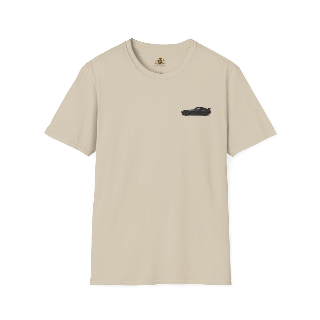 Mercedes GTR T-Shirt