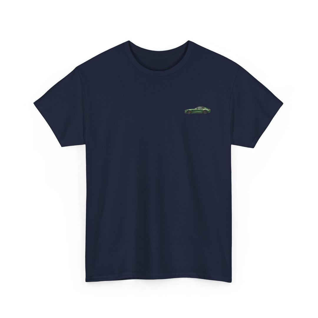 Mercedes AMG GTR T-Shirt