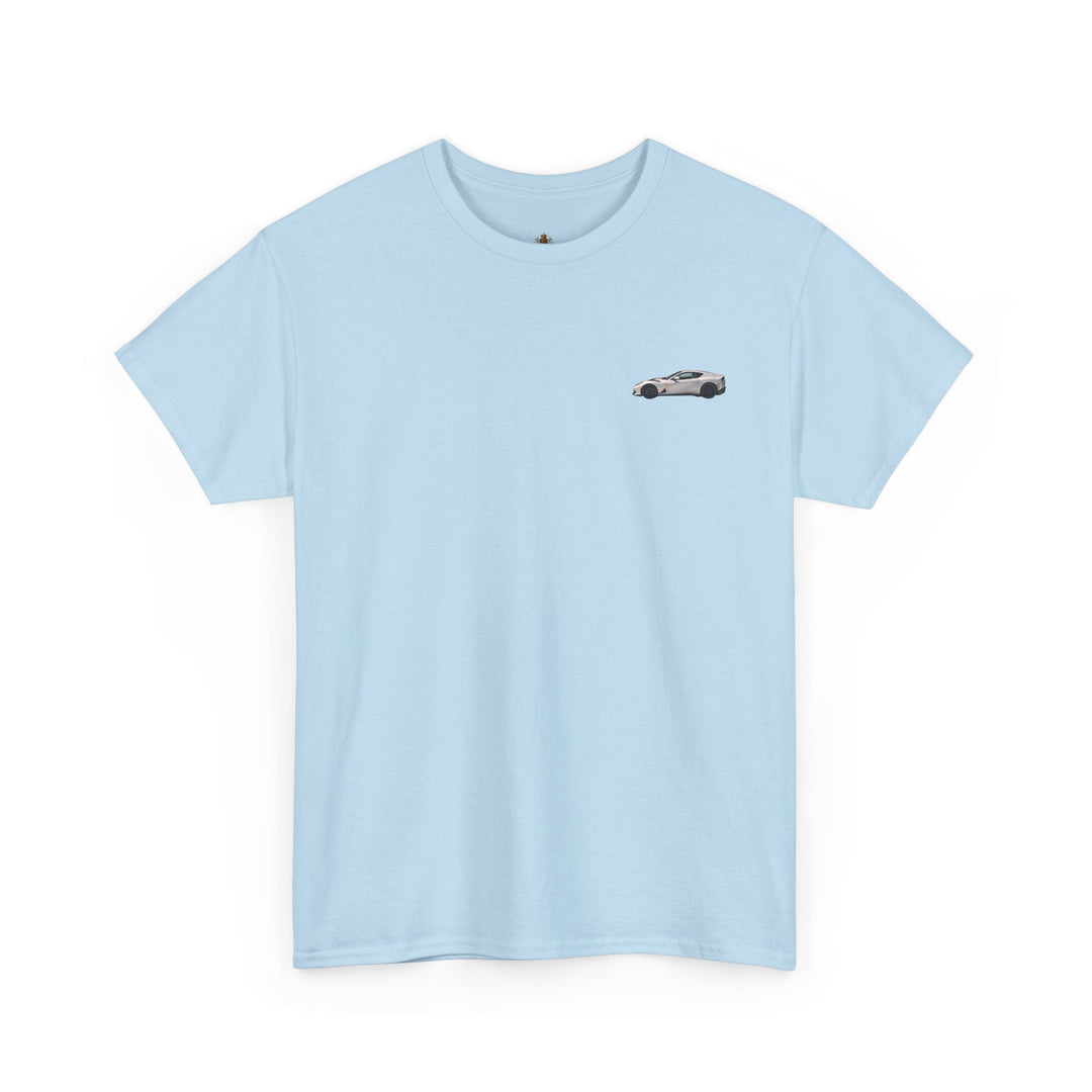 Ferrari 812 Competizione T-Shirt