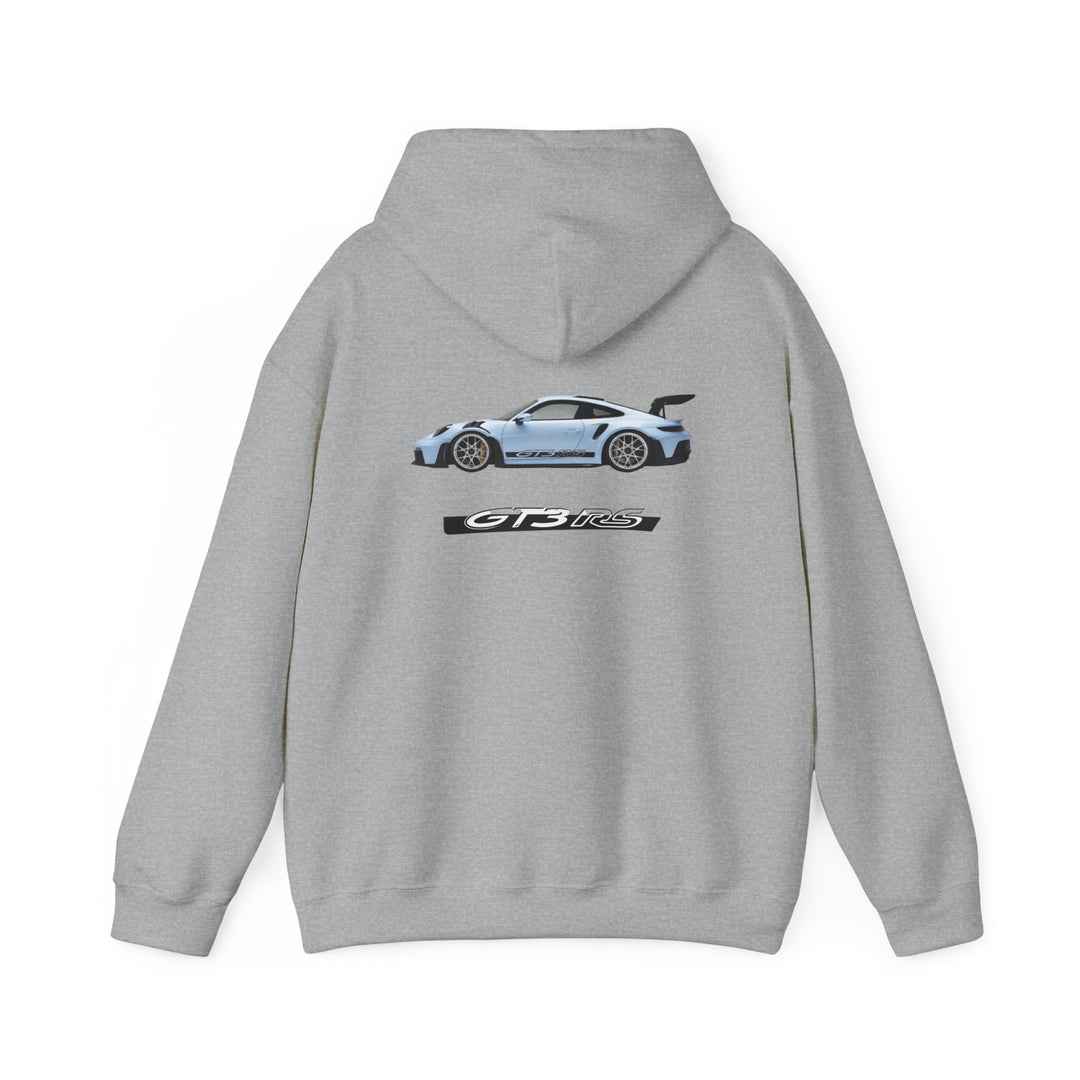 Porsche GT3 RS Hoodie