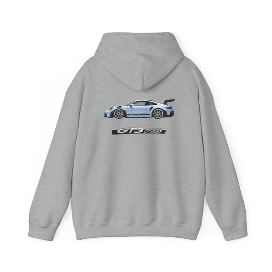 Porsche GT3 RS Hoodie