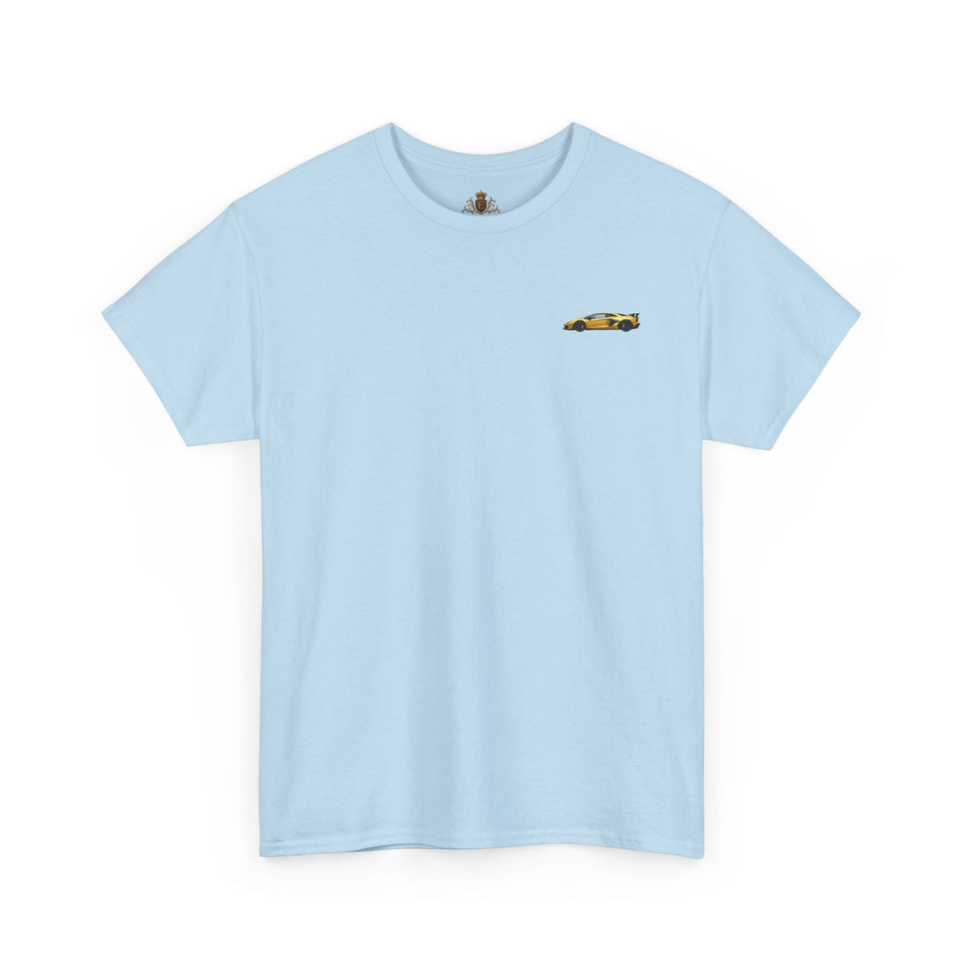 Lamborghini SVJ T-Shirt