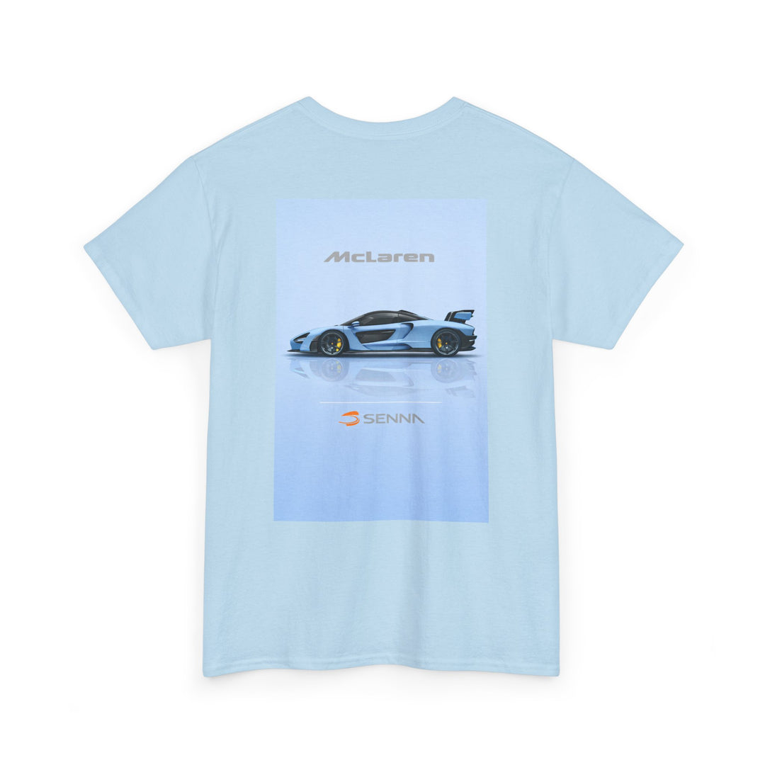 McLaren Senna T‑Shirt