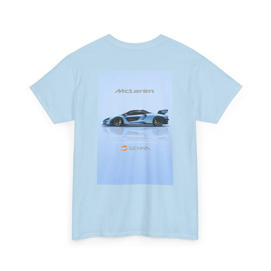 McLaren Senna T‑Shirt
