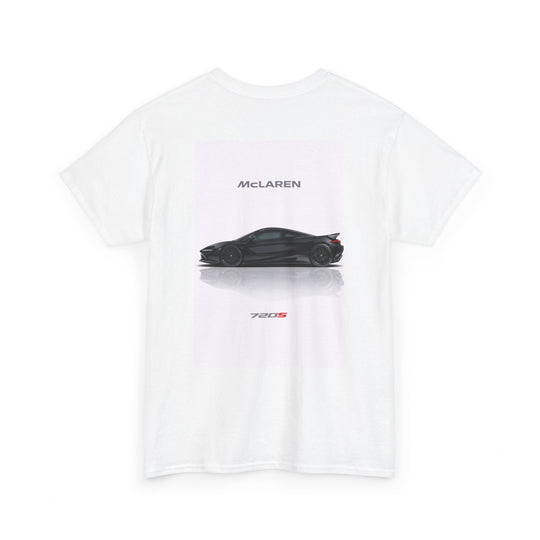 McLaren 720S T-Shirt