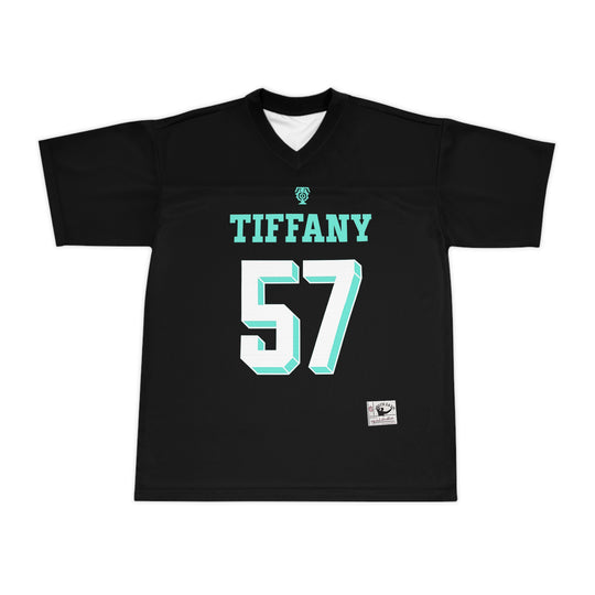 Tiffany & Co Footballshirt