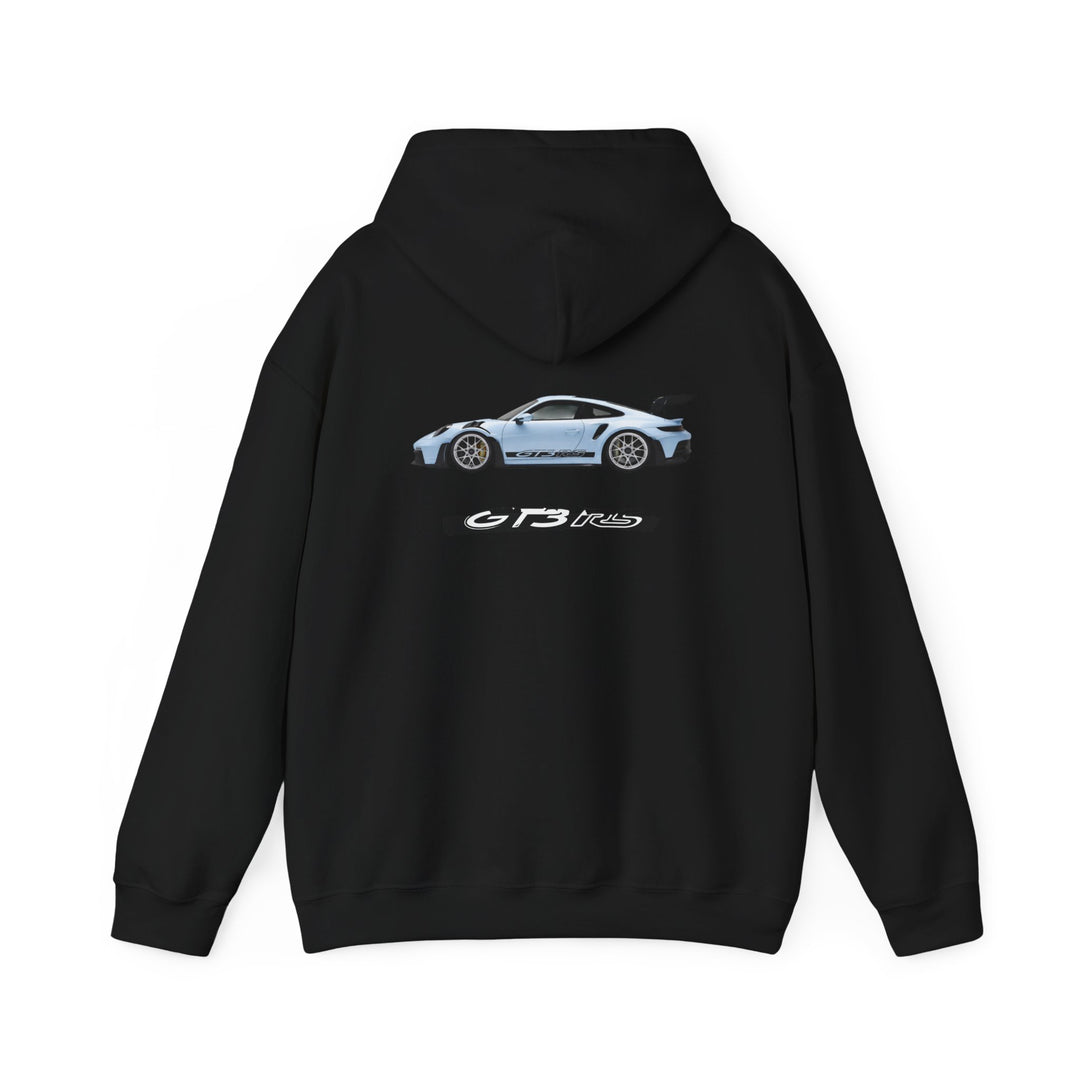 Porsche GT3 RS Hoodie