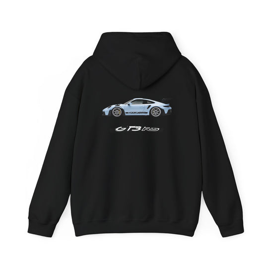 Porsche GT3 RS Hoodie