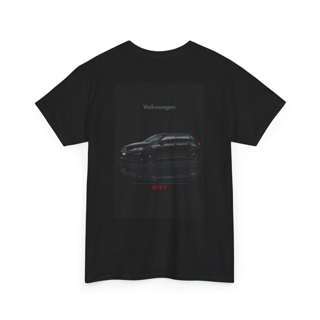 Volkswagen GTI T-Shirt