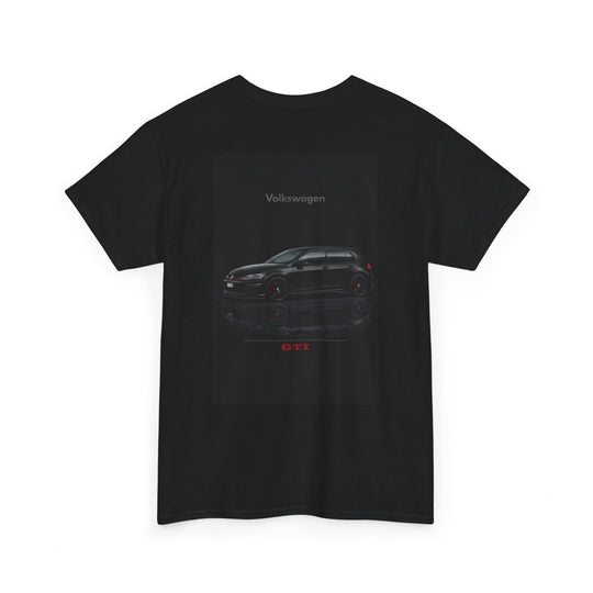 Volkswagen GTI T-Shirt