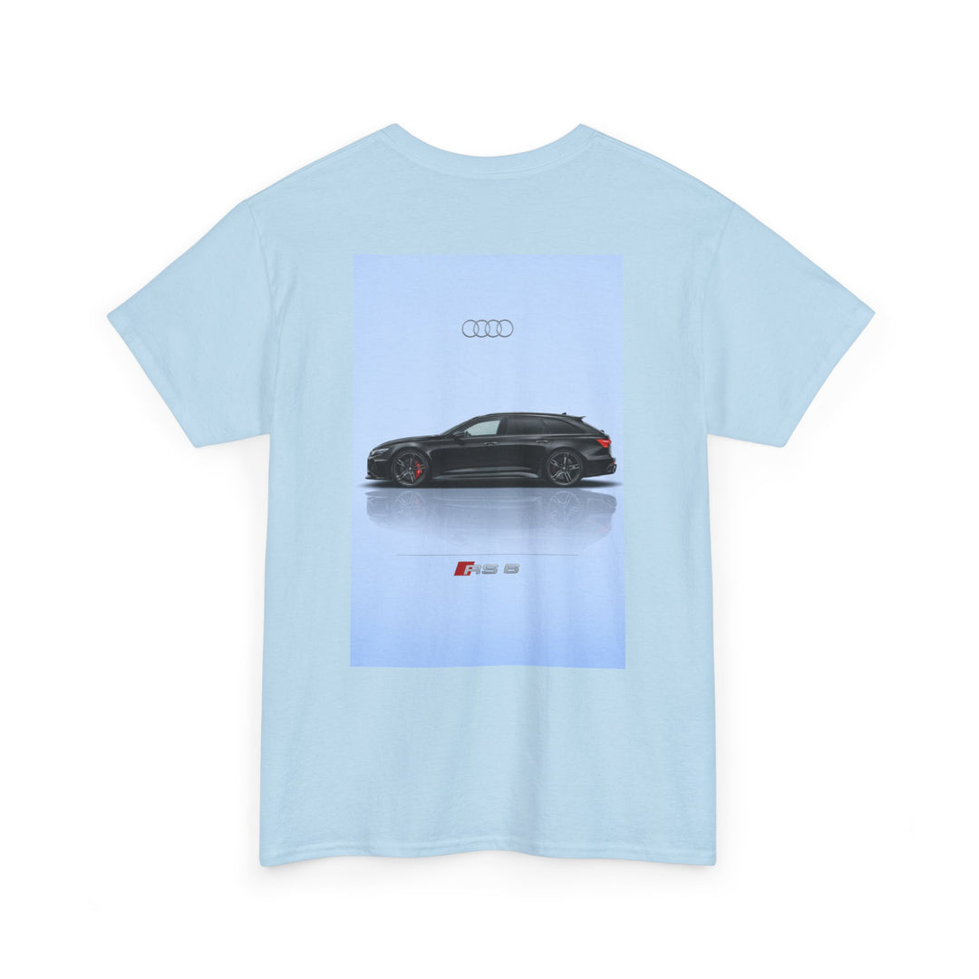 Audi RS6 T-Shirt