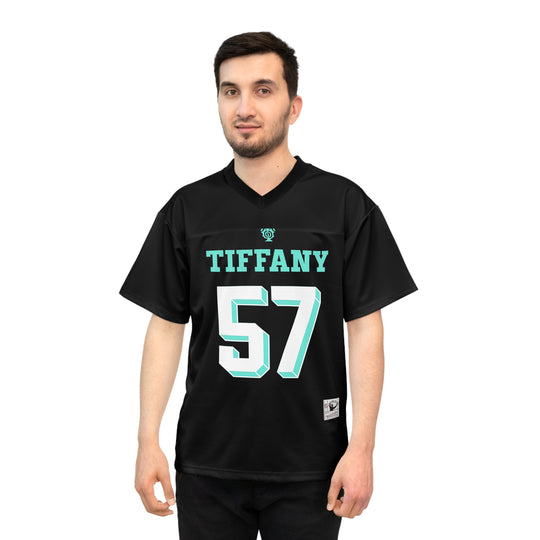 Tiffany & Co Footballshirt