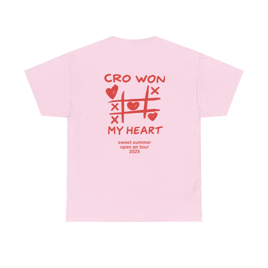 Cro Shirt