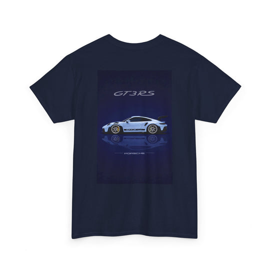 Porsche 911 GT3 RS T‑Shirt