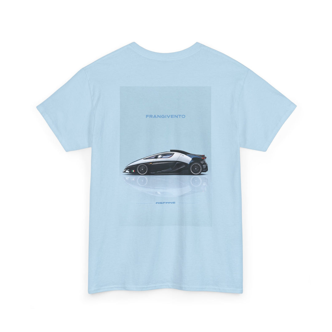Fragmento T-Shirt
