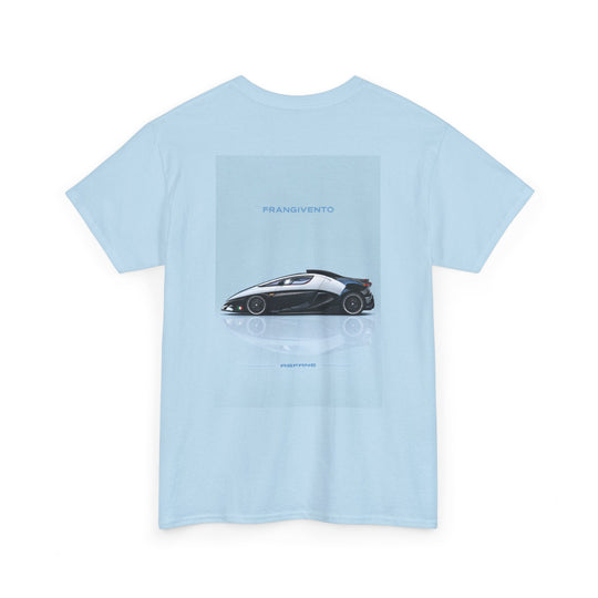 Fragmento T-Shirt