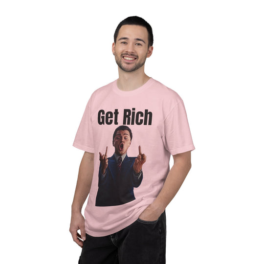 Get Rich T-Shirt