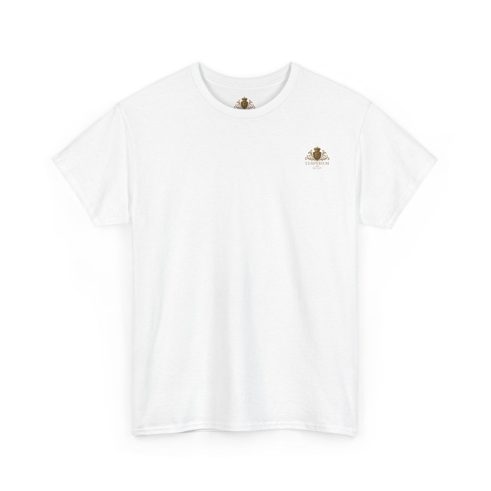 T-shirt Porsche GT3RS de la Bahnhofstrasse de Zurich