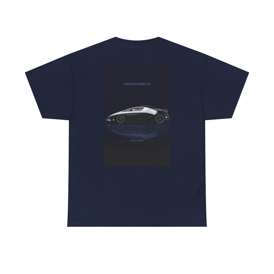 Fragmento T-Shirt