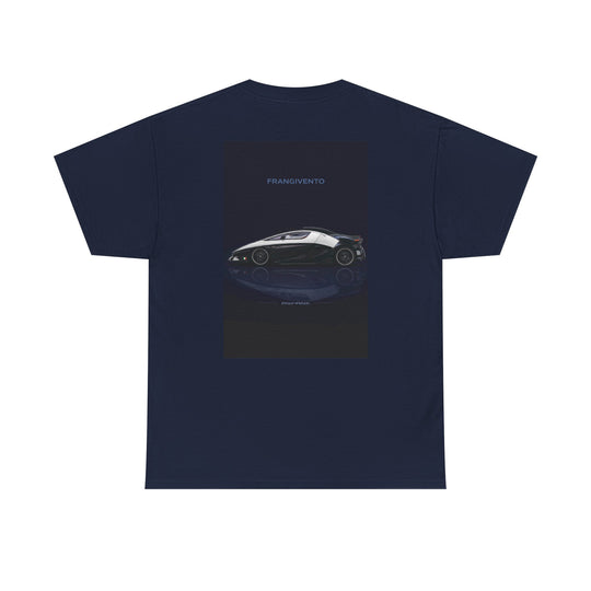 Fragmento T-Shirt
