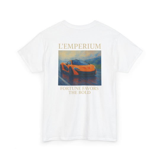 McLaren P1 T-Shirt