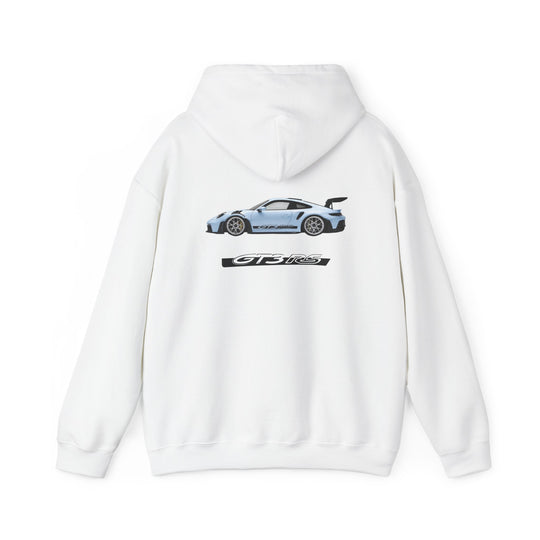 Porsche GT3 RS Hoodie