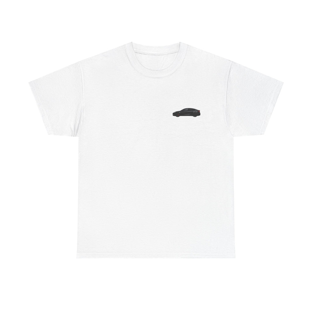 Tesla Model Y T‑Shirt