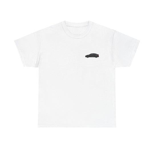 Tesla Model Y T‑Shirt