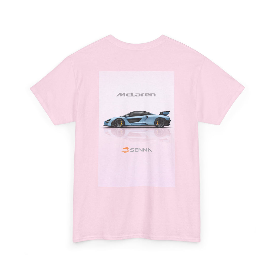 McLaren Senna T‑Shirt