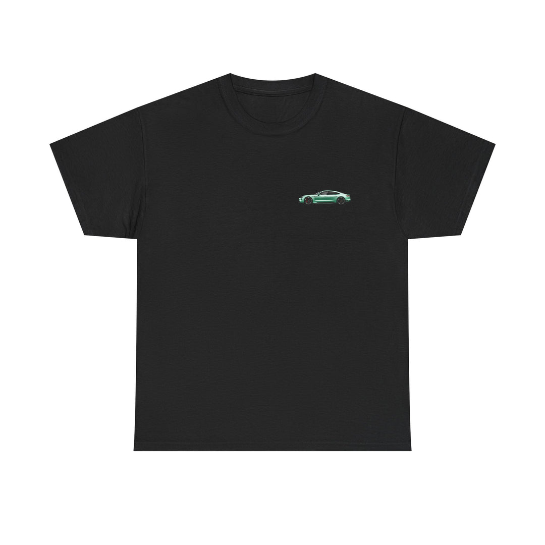 Porsche Taycan T‑Shirt