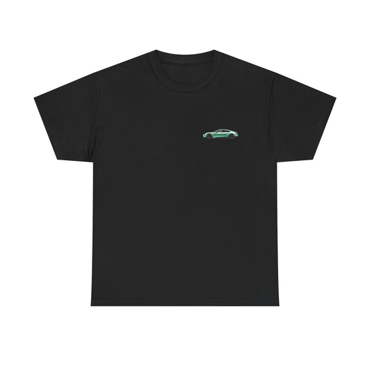 Porsche Taycan T‑Shirt