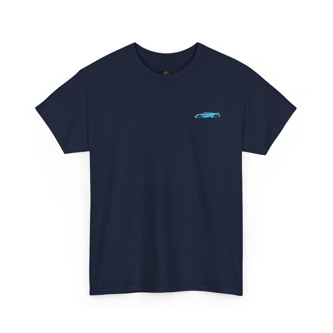 McLaren 765LT T-Shirt