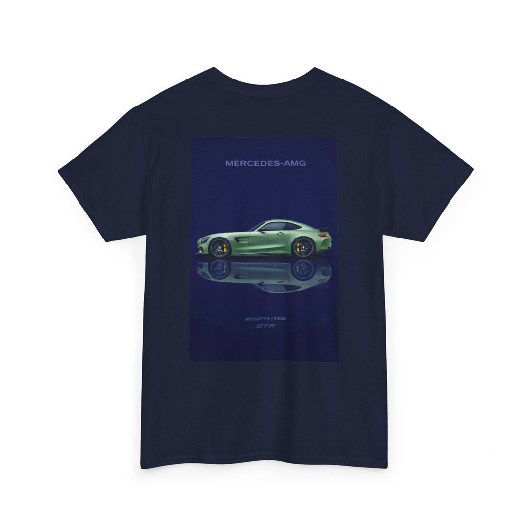 Mercedes AMG GTR T-Shirt