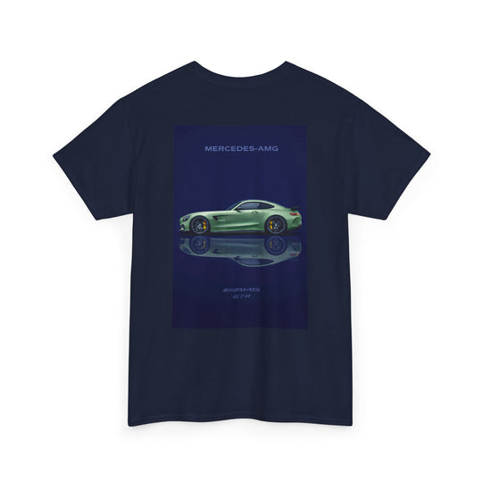 Mercedes AMG GTR T-Shirt
