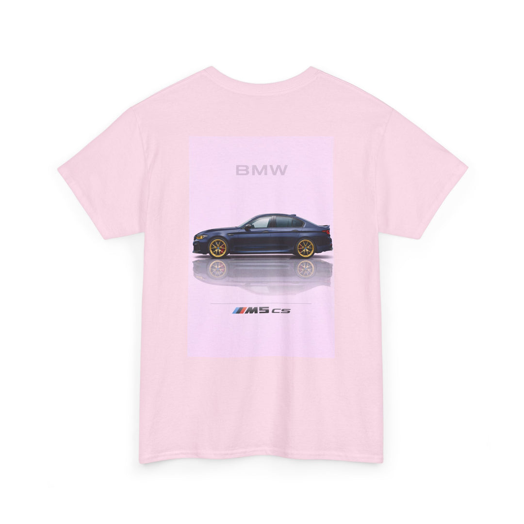 BMW M5 T-Shirt