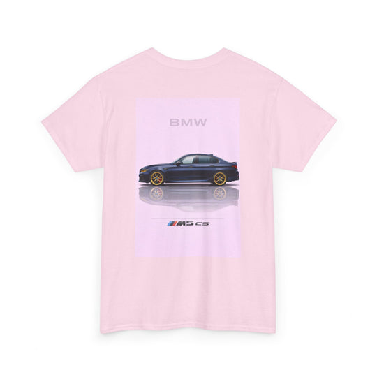 BMW M5 T-Shirt