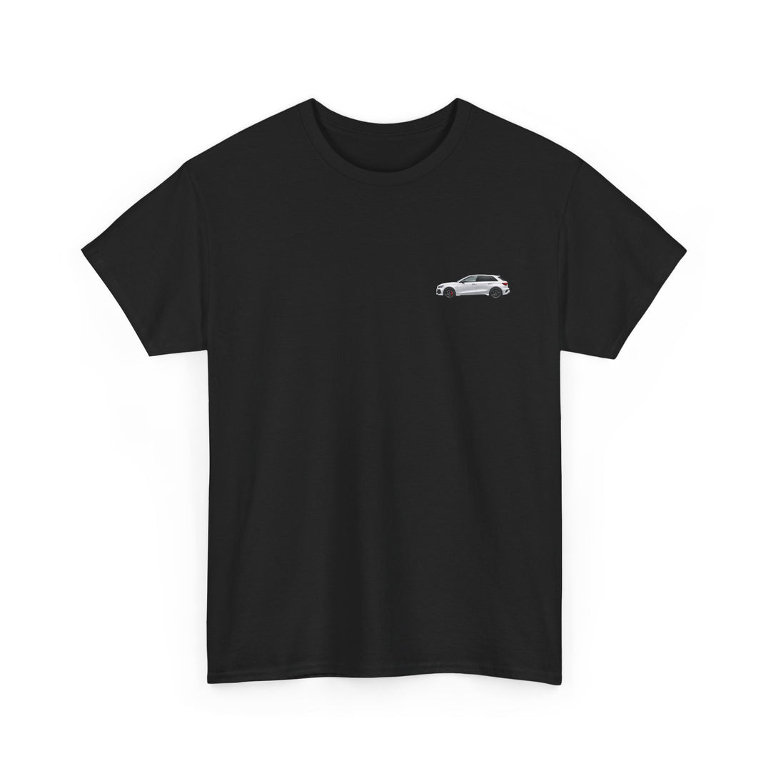 Audi RS3 T-Shirt