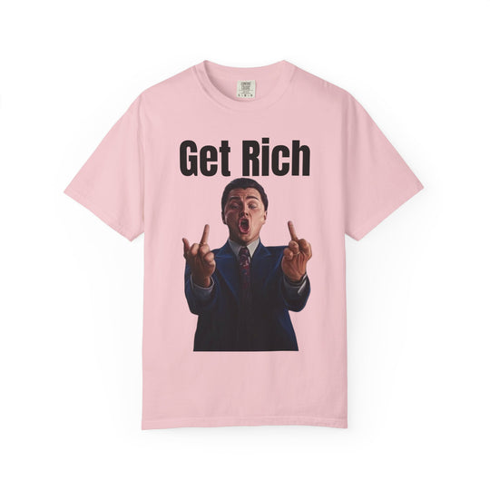 Get Rich T-Shirt
