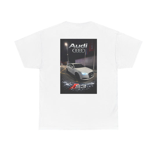 Audi S3 Shirt