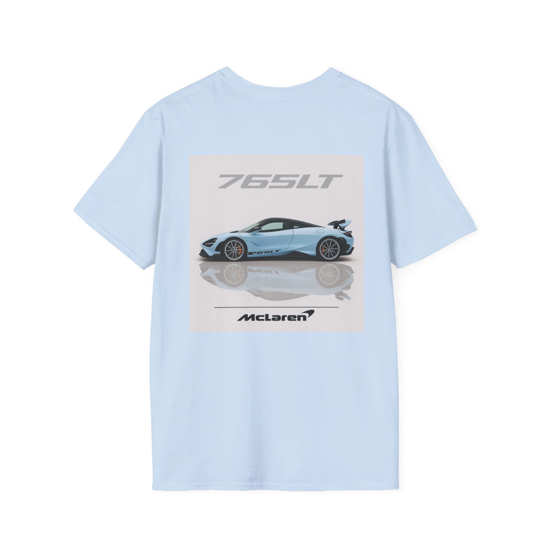 McLaren 765 LT T-Shirt