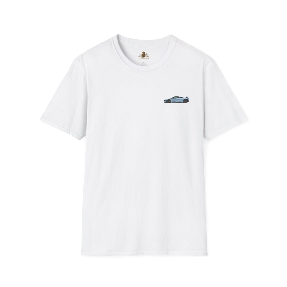 McLaren 765 LT T-Shirt