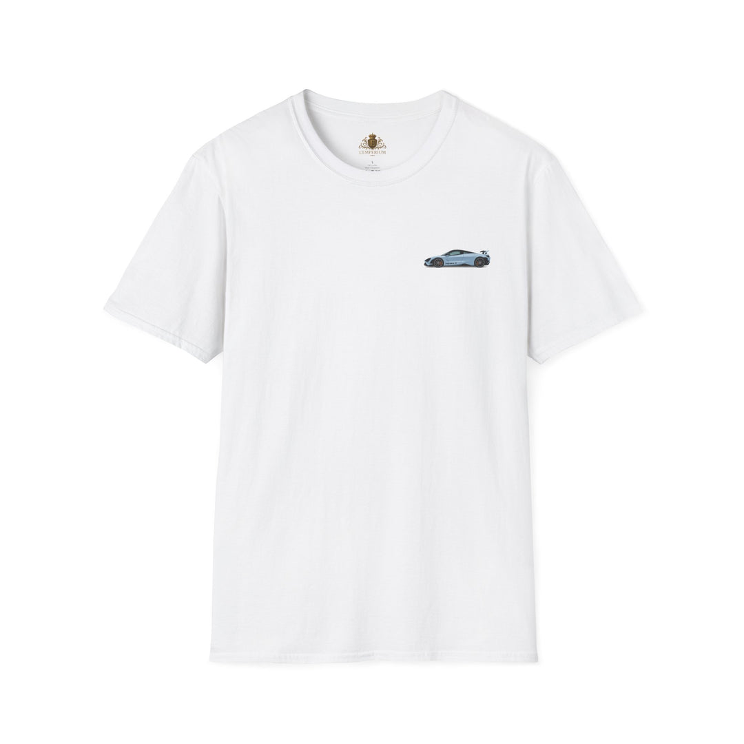McLaren 765 LT T-Shirt