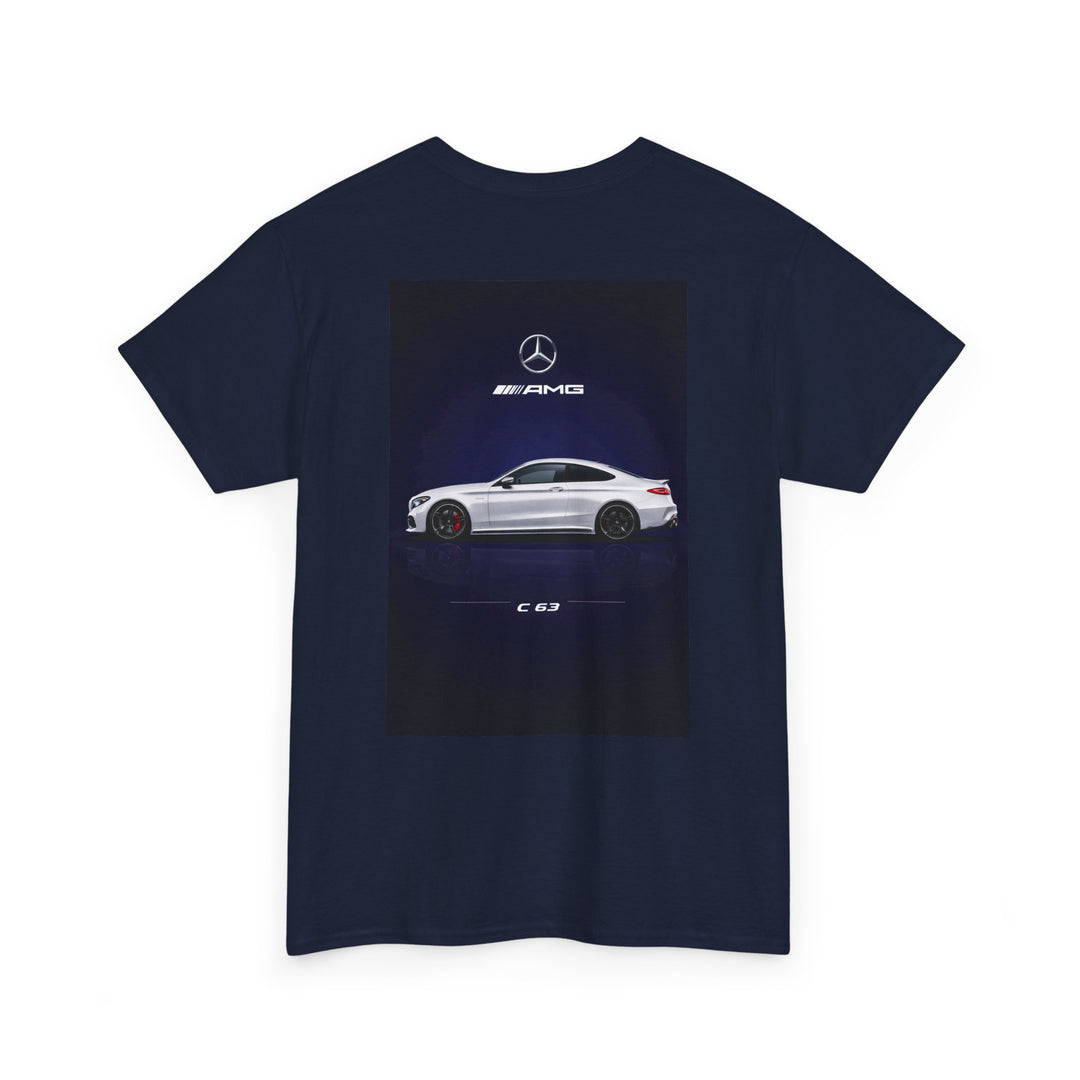 Mercedes C63 T-Shirt