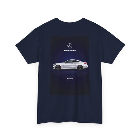 Mercedes C63 T-Shirt